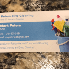Peters Cleaning