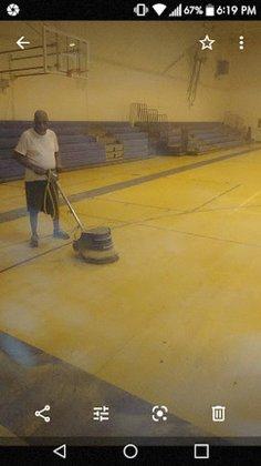 Peters Cleaning