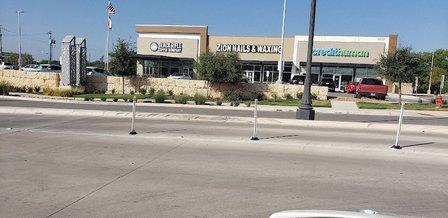 Live Oak Town Center