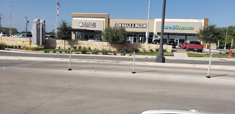 Live Oak Town Center
