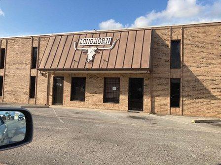 Longhorn Inc