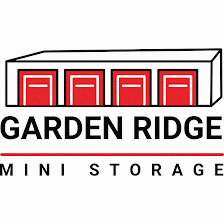 Garden Ridge Mini Storage