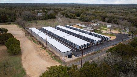 Garden Ridge Mini Storage
