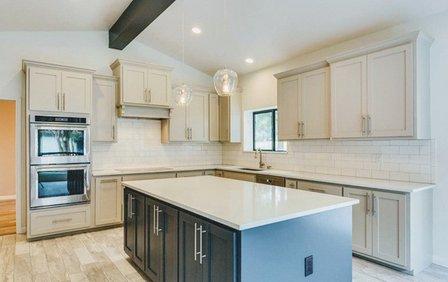 Walker Homes and Remodeling