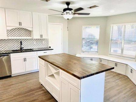 GTex General Contracting - Remodeling & Home Building Services