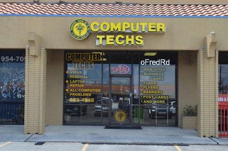 Springwood Shopping Center