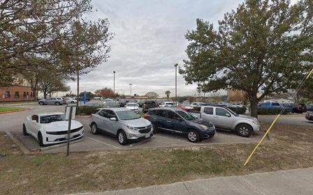 ChargePoint Charging Station