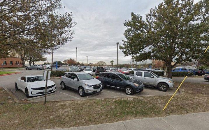ChargePoint Charging Station