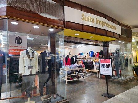 SuitS Impressions