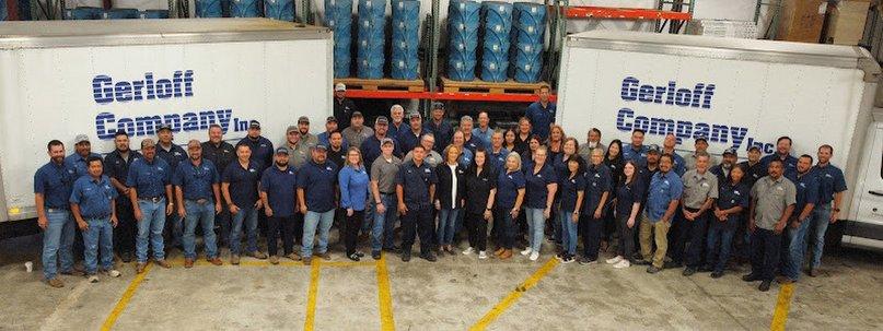 Gerloff Company, Inc.