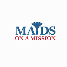 Maids on a Mission