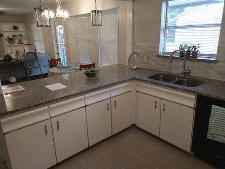 BookCliff Marble and Remodeling
