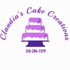 Claudia's Cake Creations