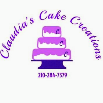 Claudia's Cake Creations