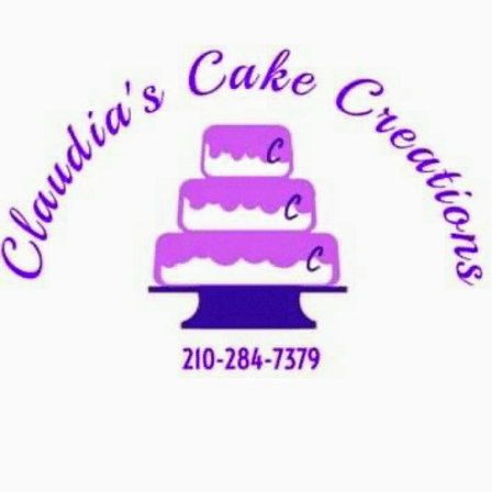 Claudia's Cake Creations