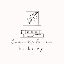 Cakes n Books Bakery