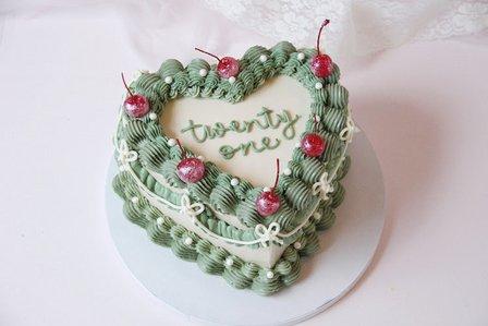 Cakes n Books Bakery