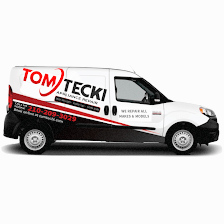 Tomtecki Appliance Repair