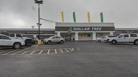 Country Side Plaza