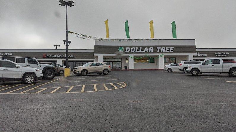 Country Side Plaza