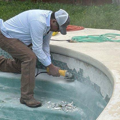 Paradise Services Pool & Spa
