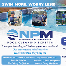 Northside Pool Management