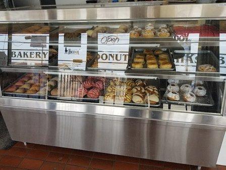 Chacha Bedoy Donuts and Bakery
