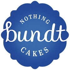Nothing Bundt Cakes