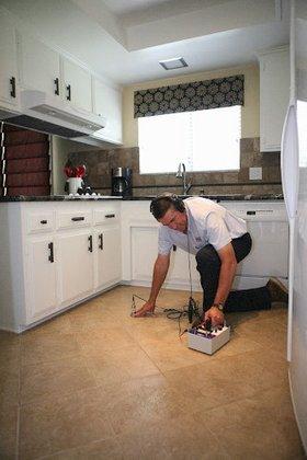 American Leak Detection of San Antonio