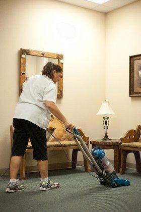 Glory Cleaning Service