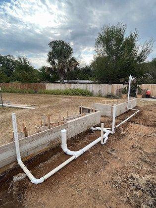 Andrew Plumbing Service LLC