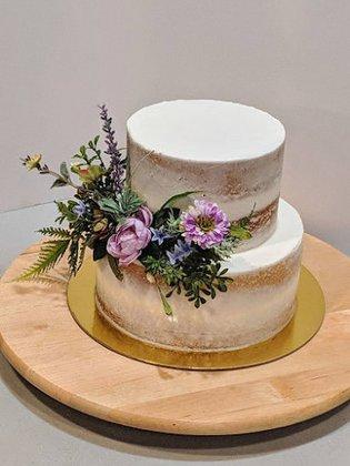 Sweetest Things Baking Co