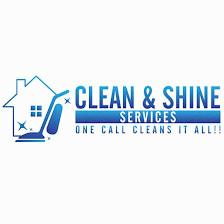 Clean and Shine Services