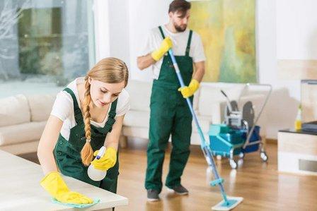 Clean and Shine Services