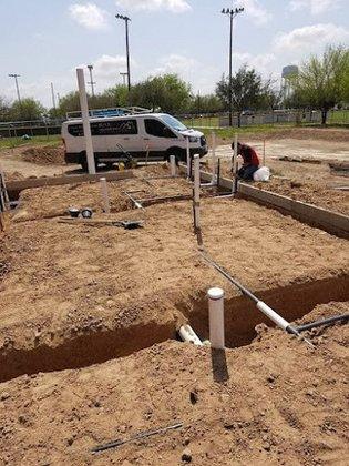 Blackjack Plumbing