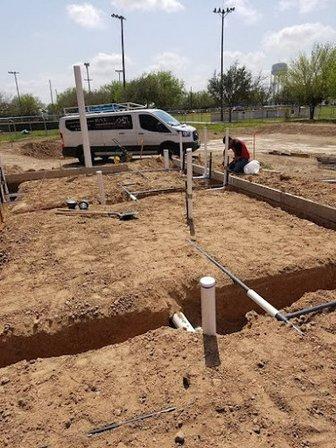 Blackjack Plumbing