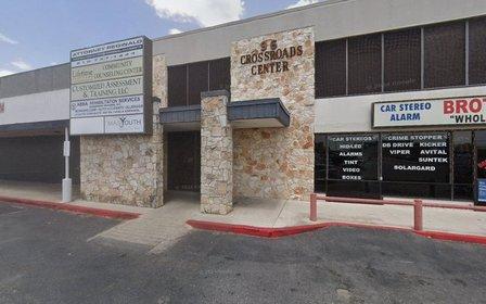 Crossroads Center