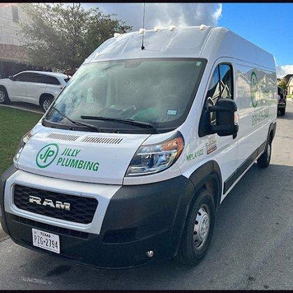 Jilly Plumbing