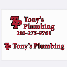 Tony's Plumbing