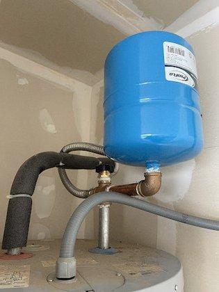 Tony's Plumbing