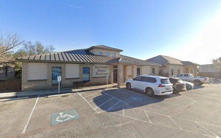 Huebner Office Plaza