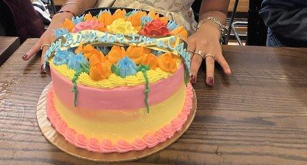 H-E-B Bakery