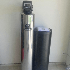HydroClear Water Treatment