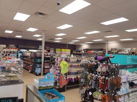 Grandview Shopping Center