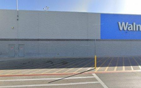 Walmart Bakery
