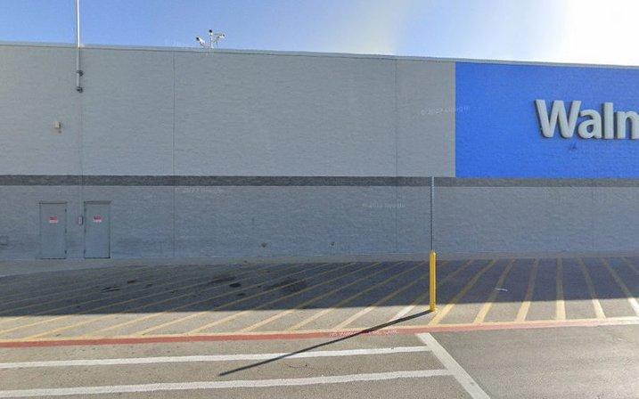 Walmart Bakery