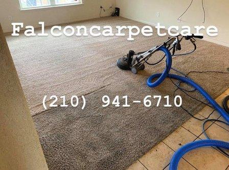 Falcon Carpet Care