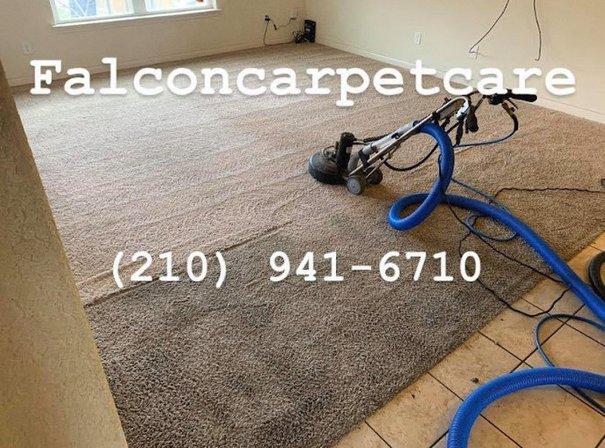 Falcon Carpet Care