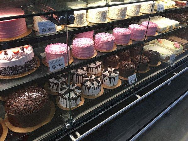 H-E-B Bakery
