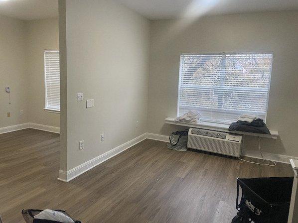 LSV CLEANING SERVICES